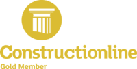 Constructionline Gold Member, FHP