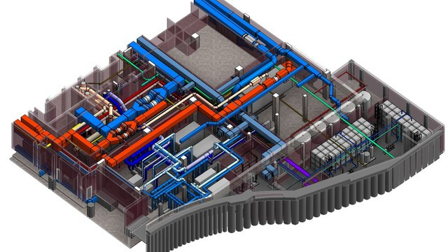 Digital Engineering Services from FHP, London and Leeds