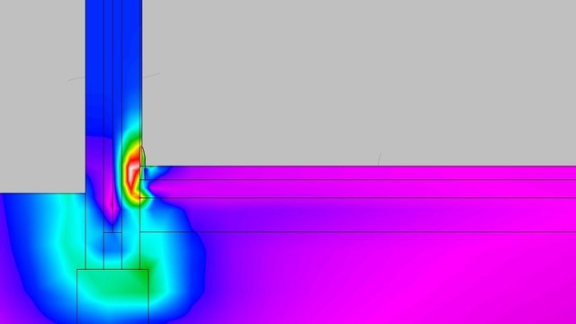 Sustainability & Building Physics by FHP, London and Leeds