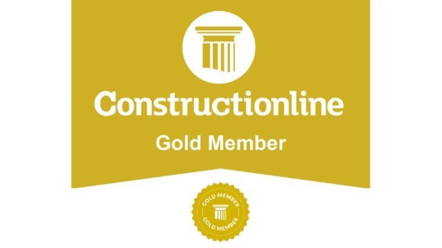 FHP, Constructionline Gold Member