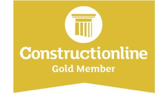 FHP, Constructionline Gold Member