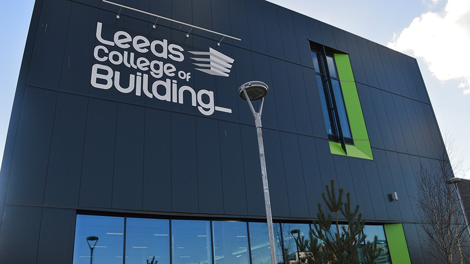 Leeds College of Building