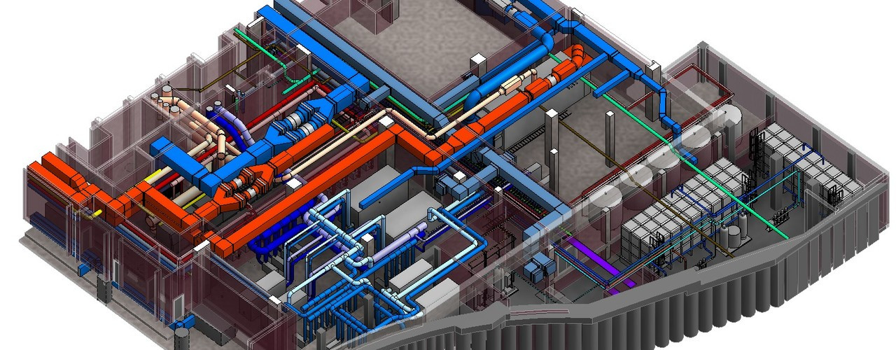 Digital Engineering Services from FHP, London and Leeds